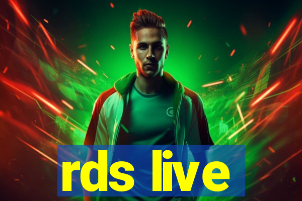 rds live